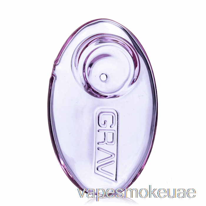 Vape Uae Grav بيبل ملعقة لافندر